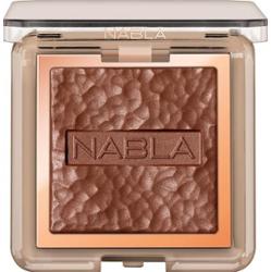 Nabla - Skin Bronzing - Puder Brązujący - Skin Bronzing - Profile - Dla Kobiet