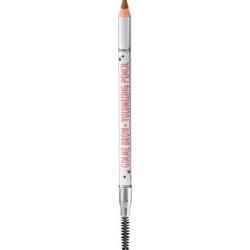 Benefit Cosmetics - gimme Brow+ Volumizing Pencil - Kredka Do Brwi Dodająca Objętości - gimme Brow+ Volumizing Pencil 2.75 - Dla Kobiet
