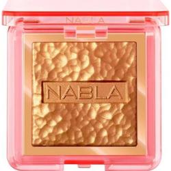 Nabla - Skin glazing - Rozświetlacz - Lucent Jungle - Dla Kobiet