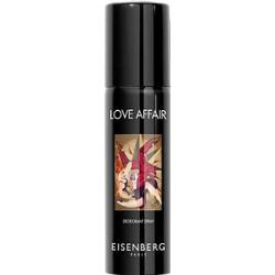 Eisenberg - Love Affair - Dezodorant W Sprayu - L'art Du Parfum Love Affair Deodorant - Dla Kobiet