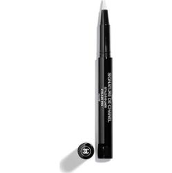 Chanel - Signature De Chanel - Eyeliner - 10 Noir - Dla Kobiet