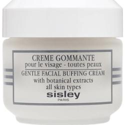 Sisley - gentle Facial Buffing Cream - Delikatnie Oczyszczający Żel Do Mycia Twarzy - 40 ml - Dla Kobiet