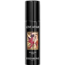 Eisenberg - Love Affair - Dezodorant Dla Mężczyzn W Sprayu - L'art Du Parfum Love Affair Deo - Dla Kobiet