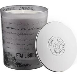 Etat Libre D'orange - Hermann - Świeca Zapachowa - Hermann Candle 185gr - Dla Kobiet