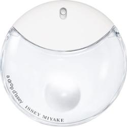 Issey Miyake - A Drop D'issey - Kwiatowo-piżmowa Woda Perfumowana - L'eau D'issey A Drop Edp 90ml - Dla Kobiet