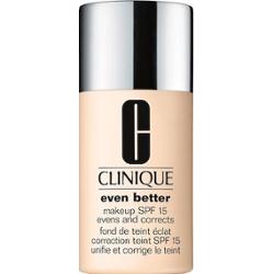 Clinique Even Better™ Even Better Makeup SPF 15 - Podkład Podkłady 30 ml CN 08 Linen