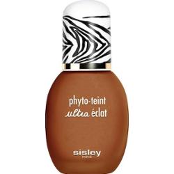 Sisley - Phyto-teint Ultra Eclat - Podkład Do Twarzy - Phyto Teint Ultra Eclat 7n Caramel - Dla Kobiet