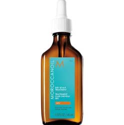Moroccanoil - Dry Scalp Treatment - Kuracja Odżywcza Do Skóry Suchej - Moroccan O Care Hair 45ml - Dla Kobiet