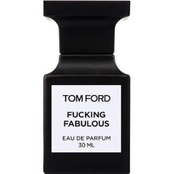 Tom Ford - Fucking Fabulous - Woda Perfumowana - Atomizer 30 ml - Dla Kobiet
