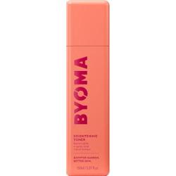 Byoma - Brightening Toner - Tonik Rozjaśniający - 150 ml - Dla Kobiet
