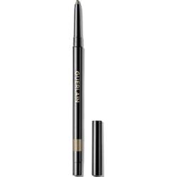 GUERLAIN The Eye Pencil trwała kredka do oczu wodoodporna odcień 05 Jungle Green 0,35 g