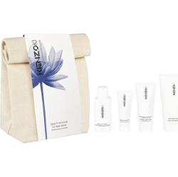 Kenzoki - Kenzoki Hydratation Flow - Zestaw Pielęgnacyjny - Kenzoki Hydration Flow Set 115ml - Dla Kobiet