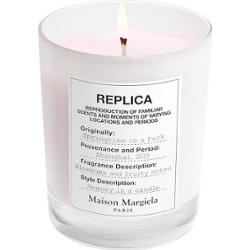 Maison Margiela - Replica Springtime In A Park Candle - Świeca Zapachowa - Replica Springtime Candle 165g - Dla Kobiet