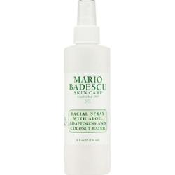 Mario Badescu - Aloe Vera, Adaptogens & Coconut Water - Spray Do Twarzy - Aloe Vera Mist 236ml - Dla Kobiet