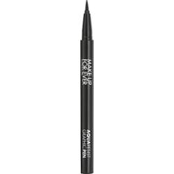 Make Up For Ever - Aqua Resist graphic Pen - Eyeliner - Aqua Resist graphic Pen-22 0,52ml 01 - Dla Kobiet