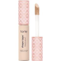 Tarte - Shape Tape Radiant Concealer - Korektor Pod Oczy - Shape Tape Radiant Concealer 16n - Dla Kobiet