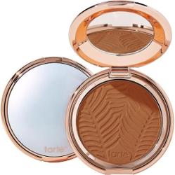 Tarte - Amazonian Clay Powder Foundation — Podkład W Pudrze Z Efektem Wygładzenia - 51s - Dla Kobiet