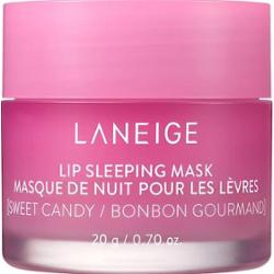Laneige - Sleeping Lip Pielęgnacja Twarzy - Intensywnie Regenerująca Nocna Pielęgnacja Twarzy Do Ust - Lip Sleeping Pielęgnacja Twarzy Sweet Candy - D