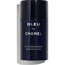 Chanel - Bleu De Chanel - Dezodorant W Sztyfcie - 75 ml - Dla Mężczyzn