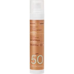 Korres - Red grape - Krem Ochronny Do Twarzy Spf50 - Red grape Face Spf50 - Dla Kobiet