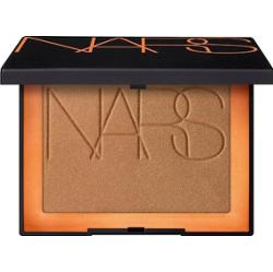 Nars - Laguna Bronzing Powder - Puder Brązujący - Bronzing Powder Laguna 02 - Dla Kobiet