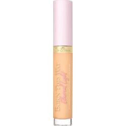 Too Faced - Born This Way Ethereal Light Concealer - Korektor Pod Oczy - Born This Way Light Concealer Butter Cro - Dla Kobiet