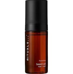 Rituals - Homme Collection - Olejek Do Brody - The Ritual Of Samurai Homme Beard Oil - Dla Mężczyzn