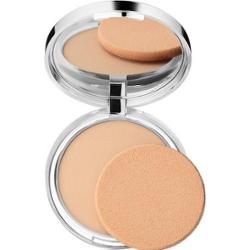 Clinique - Superpowder Double Face Powder - Podkład W Kompakcie - 07 Matte Neutral (10 g) - Dla Kobiet