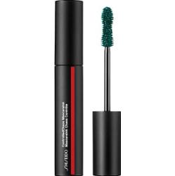 Shiseido - Controlled Chaos Mascaraink - Pielęgnacja Twarzyara - 04 Emerald Energy (vert Profond) - Dla Kobiet