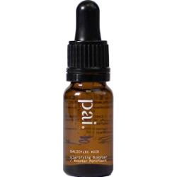Pai - Booster Oczyszczający Z Kwasem Salicylowym – Serum Przeciw Niedoskonałościom - Clarifying Booster - 20ml - Dla Kobiet
