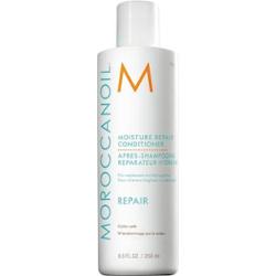Moroccanoil Repair odżywka do włosów zniszczonych zabiegami chemicznymi bez siarczanów 250 ml