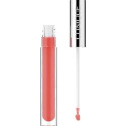 Clinique - Pop Plush Creamy Lip gloss - Kremowy Błyszczyk Do Ust - Clinique Pop Lip gloss Rosewater - Dla Kobiet