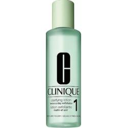 Clinique - Clarifying Lotion - Płyn Złuszczający Skórę - لوشن التنظيف Clarifying لوشن 1 - Dla Kobiet
