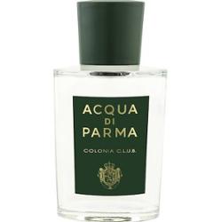Acqua Di Parma - Colonia C.l.u.b. - Woda Kolońska - Colonia Club Edc 100ml - Dla Kobiet