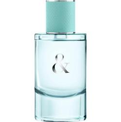 Tiffany & Co. Tiffany & Love Woda perfumowana dla kobiet 50 ml