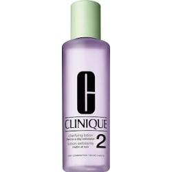 Clinique - Clarifying Lotion - Płyn Złuszczający Skórę - لوشن التنظيف 2 - Dla Kobiet