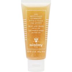 Sisley Buff and Wash Facial Gel Prezenty na Święta 100 ml
