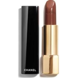 Chanel - Rouge Allure - Pomadka W Intensywnych Kolorach - Rouge Allure 212 Caractere - Dla Kobiet