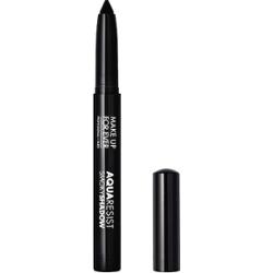 Make Up For Ever - Aqua Resist Smoky Shadow - Cień Do Powiek - Make Up Fo Smokey Shadow Eyes 1 - Dla Kobiet