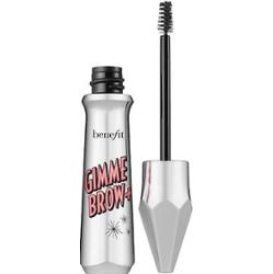 Benefit Cosmetics - gimme Brow+ - Tusz Do Brwi Dodający Objętości - gimme Brow + grey - Dla Kobiet