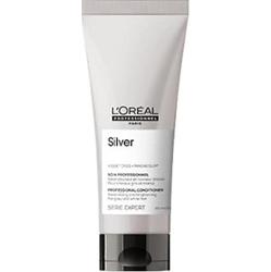 L’Oréal Professionnel Serie Expert Silver odżywka rozjaśniająca do włosów siwych 200 ml