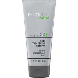 Dr Irena Eris - Hair Accelerator - Szampon Zagęszczający Włosy - Platinum Men Hair - Dla Kobiet
