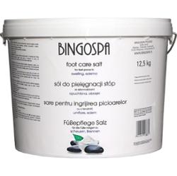 Sól do stóp ze skłonnościami do opuchlizny 12,5 kg