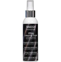 Liftingująca maska kremowa Anti Age BINGOSPA Professional
