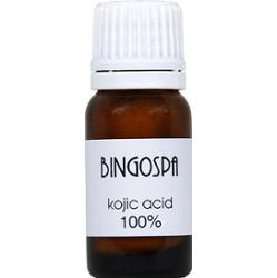 Kwas kojowy 100 % 5g BINGOSPA