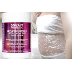 Spalanie tkanki tłuszczowej z brzucha