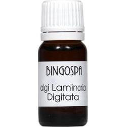 EKSTRAKT NA CELLULIT Algi Laminaria Digitata BINGOSPA 10 ml (surowiec kosmetyczny)