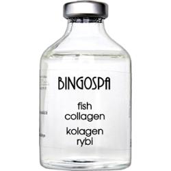Kolagen rybi BINGOSPA