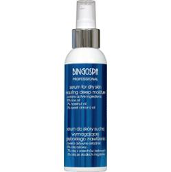Serum na noc 150 g do skóry wymagającej głębokiego nawilżenia BINGOSPA Professional