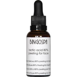 Bardzo Mocny Peeling kwasowy do twarzy 30 ml